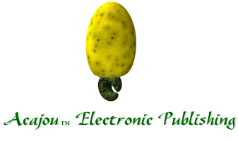  Acajou Publishing